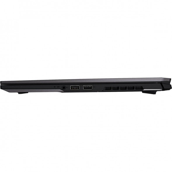 Ноутбук Gigabyte Aero X16 1VH (1VH93KZC94AD) (16&amp;quot;, IPS, AMD Ryzen AI 7 350 2ГГц, 8 ядер, 16ГБ DDR5, 1ТБ SSD, NVIDIA GeForce RTX 5060 - 8 ГБ, без ОС), серый в Перми