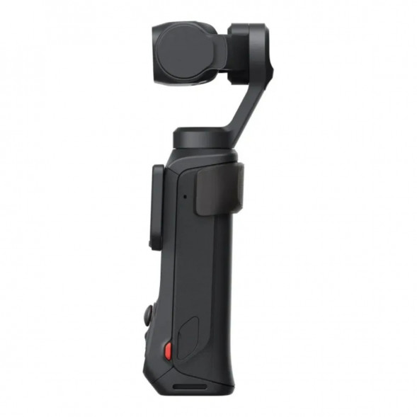 Экшн-камера Insta360 Luna Ultra Fill Light Bundle, Cosmic Black в Перми