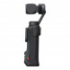 Экшн-камера Insta360 Luna Ultra Fill Light Bundle, Cosmic Black в Перми
