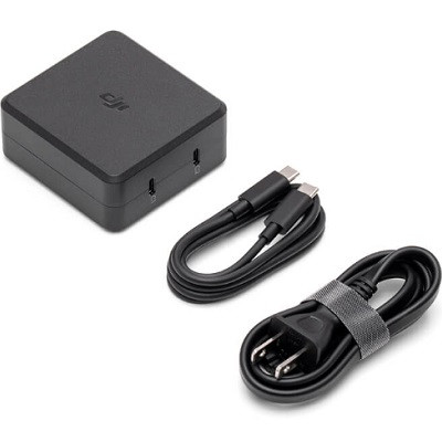 DJI 100W USB-C Power Adapter в Перми