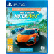 Игра The Crew Motorfest. Special Edition [PS4, русские субтитры] в Перми