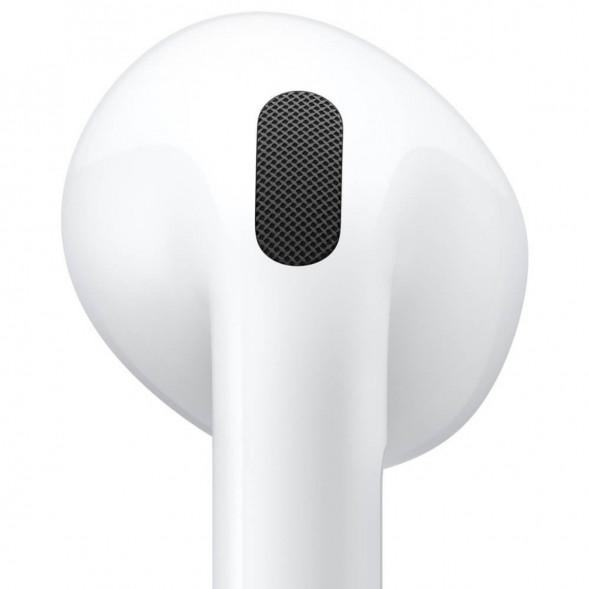 Наушники Apple AirPods 4 (с шумоподавлением) в Перми