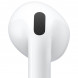 Наушники Apple AirPods 4 (с шумоподавлением) в Перми