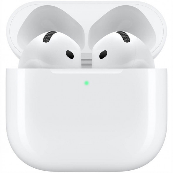 Наушники Apple AirPods 4 (с шумоподавлением) в Перми