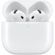 Наушники Apple AirPods 4 (с шумоподавлением) в Перми
