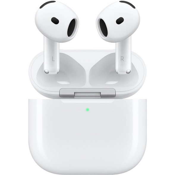 Наушники Apple AirPods 4 (с шумоподавлением) в Перми