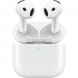 Наушники Apple AirPods 4 (с шумоподавлением) в Перми