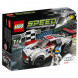Конструктор LEGO Speed Champions 75873 Audi R8 LMS ultra в Перми