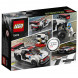 Конструктор LEGO Speed Champions 75873 Audi R8 LMS ultra в Перми