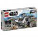 Конструктор LEGO Star Wars 75242 Перехватчик СИД Чёрного аса в Перми