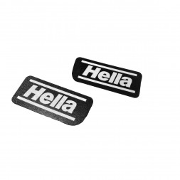 Заглушки противотуманных фар Hella для BMW E36 (комплект 2 шт.)