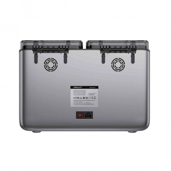 Сушилка для пластика Creality Space Pi X4 в Перми