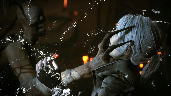 Игра The Medium [PS5, русские субтитры] в Перми