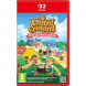 Игра Animal Crossing: New Horizons [Nintendo Switch 2, русская версия] в Перми