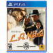 Игра L.A. Noire [PS4, английская версия] в Перми