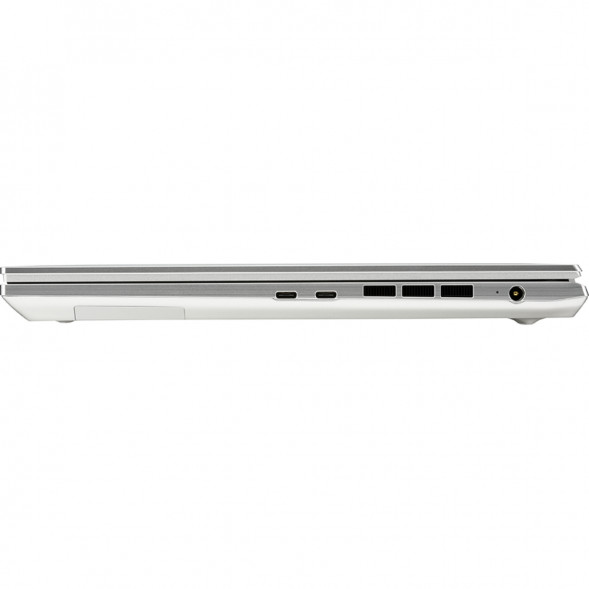 Ноутбук Gigabyte Aero 17 XE5 (XE5-73RU744HP) (17.3&amp;quot;, IPS, Intel Core i7 12700H 2.3ГГц, 14 ядер, 32ГБ DDR5, 1ТБ SSD, NVIDIA GeForce RTX 3070 Ti - 8 ГБ, Windows 11 Pro), серебристый в Перми