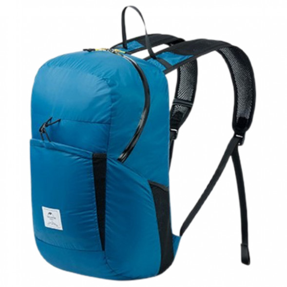 Рюкзак Naturehike Ultralight 22 л, синий в Перми