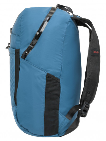 Рюкзак Naturehike Ultralight 22 л, синий в Перми
