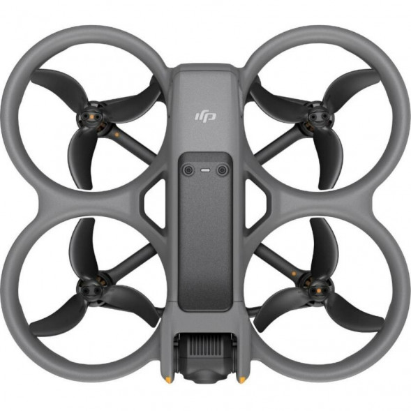 Квадрокоптер DJI Avata 2 Fly More Combo (3 Батареи) в Перми
