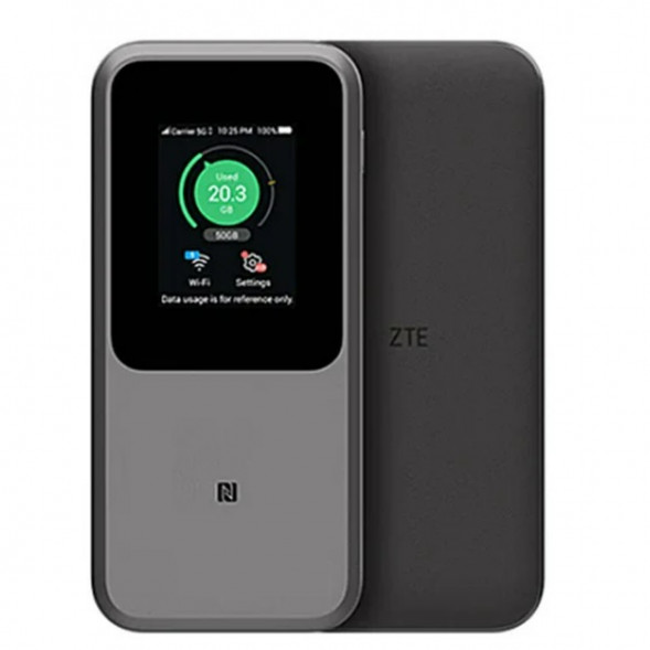 Роутер ZTE 5G Mobile Router MU5120 в Перми