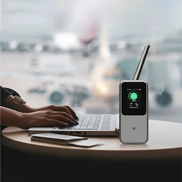 Роутер ZTE 5G Mobile Router MU5120 в Перми