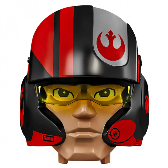 Конструктор LEGO Star Wars 75115 По Дамерон в Перми