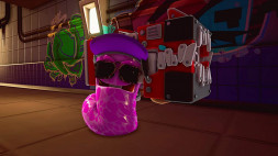 Игра Worms Rumble. Fully Loaded Edition [PS5, русские субтитры]