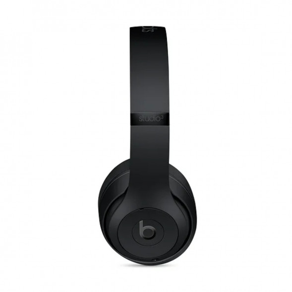 Беспроводные наушники Beats Studio 3 Wireless, Matte Black в Перми