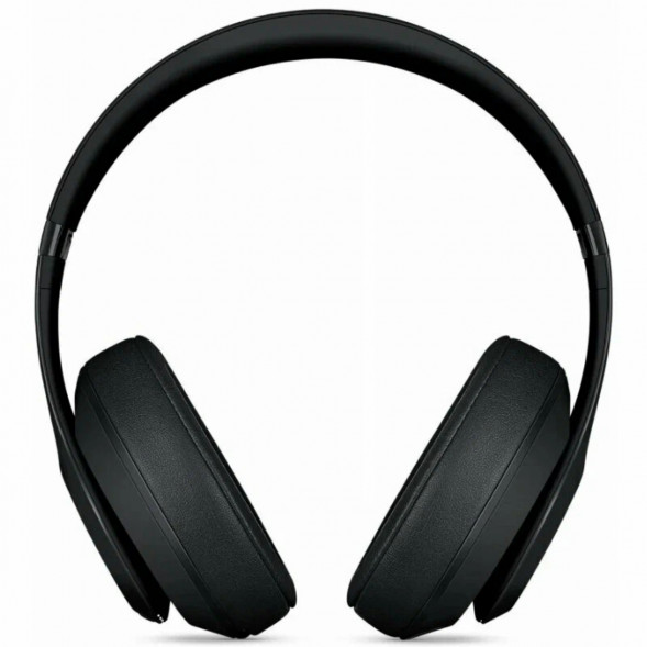 Беспроводные наушники Beats Studio 3 Wireless, Matte Black в Перми