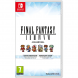 Игра Final Fantasy I-VI: Anniversary Edition [Nintendo Switch, русские субтитры] в Перми