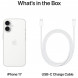 Смартфон Apple iPhone 17 512GB eSim, White в Перми