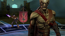 Игра Legacy of Kain: Soul Reaver 1 &amp;amp; 2 Remastered [Nintendo Switch, русская версия]