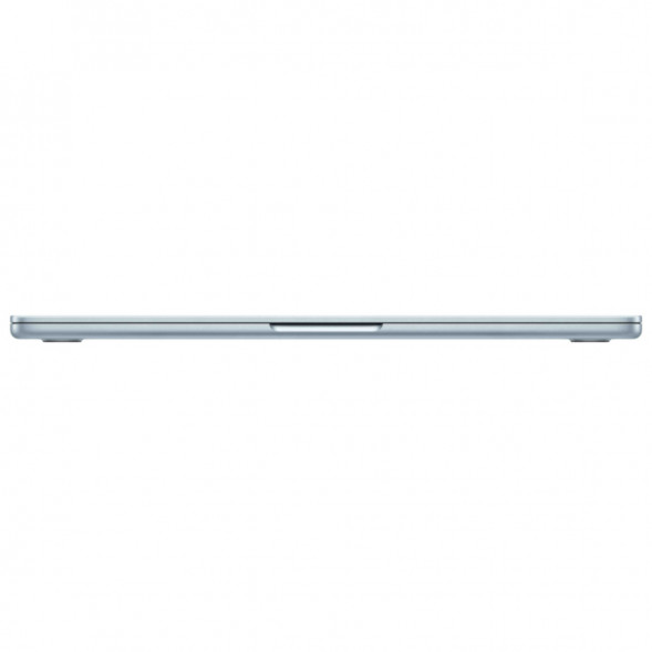 Ноутбук Apple MacBook Air 15 2026 MDVU4 (M5 10-Core GPU, 24/1TB), Небесно-голубой/Sky Blue в Перми