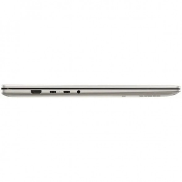 Ноутбук Honor MagicBook 16 (5301ASVN) (16&amp;quot;, 2026, IPS, Intel Core Ultra 5 325 2.1ГГц, 8 ядер, 16ГБ LPDDR5x, 512ГБ SSD, Intel Graphics, без ОС), серый в Перми