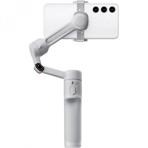 Cтабилизатор Insta360 Flow 2 Standard Bundle, Stone Gray в Перми