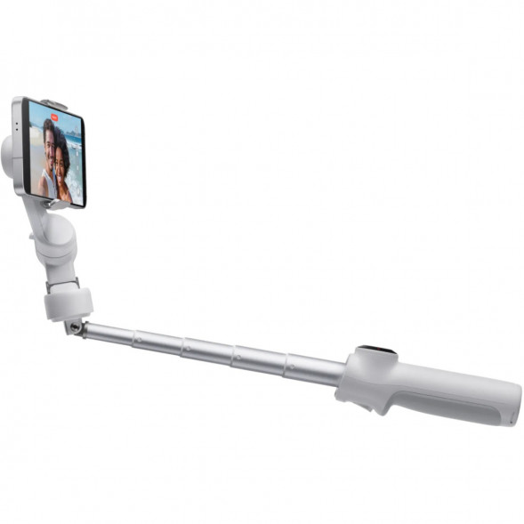 Cтабилизатор Insta360 Flow 2 Standard Bundle, Stone Gray в Перми