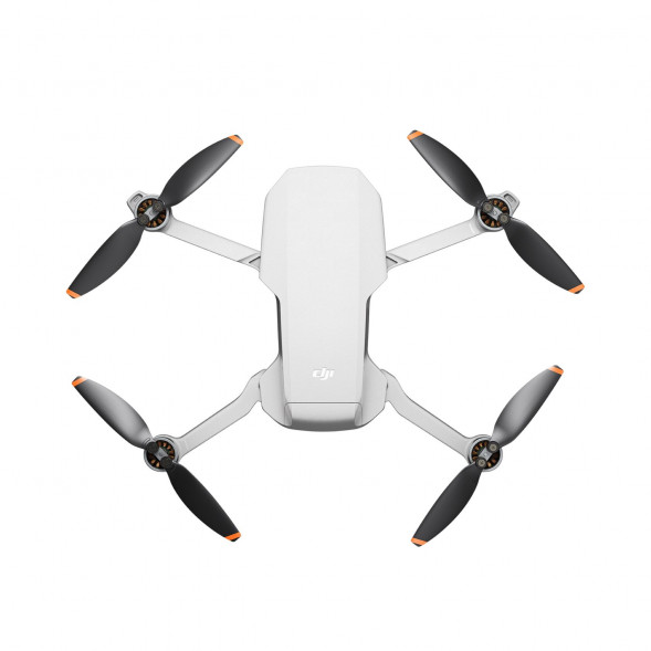 Квадрокоптер DJI Mini 2 SE Fly More Combo в Перми