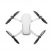 Квадрокоптер DJI Mini 2 SE Fly More Combo в Перми