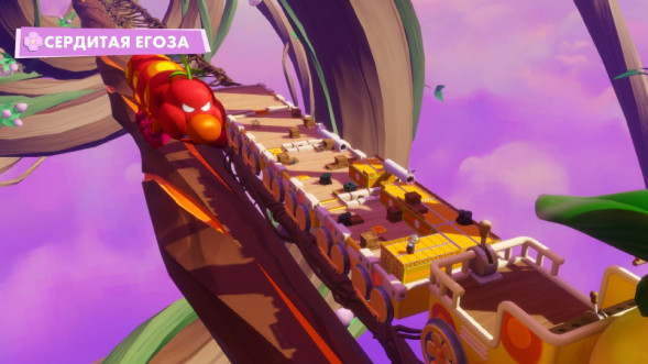 Игра Mario + Rabbids Sparks of Hope [Nintendo Switch, русские субтитры] в Перми