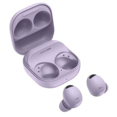 Наушники Samsung Galaxy Buds2 Pro (SM- R510), лавандовый в Перми