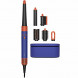 Стайлер Dyson Airwrap i.d. Straight+Wavy HS08, Vinca blue/Topaz Orange в Перми