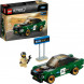 Конструктор LEGO Speed Champions 75884 1968 Ford Mustang Fastback в Перми
