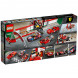 Конструктор LEGO Speed Champions 75889 Гараж Ferrari в Перми