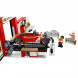 Конструктор LEGO Speed Champions 75889 Гараж Ferrari в Перми