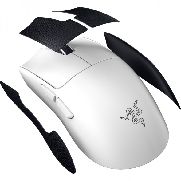 Игровая мышь Razer Viper V3 PRO, White (RZ01-05120200-R3G1) в Перми
