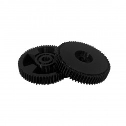 Шестеренки стеклоподъемника Lada Kalina (Ваз 11118) 2 шт.