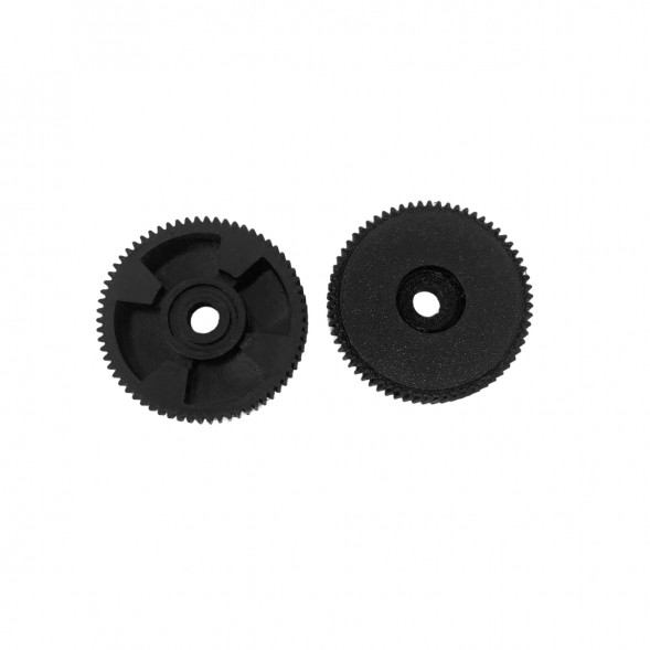 Шестеренки стеклоподъемника Lada Kalina (Ваз 11118) 2 шт. в Перми