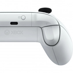 Игровая приставка Microsoft Xbox Series S 