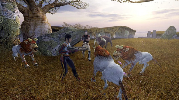 Игра Star Wars Heritage Pack [Nintendo Switch, английская версия] в Перми