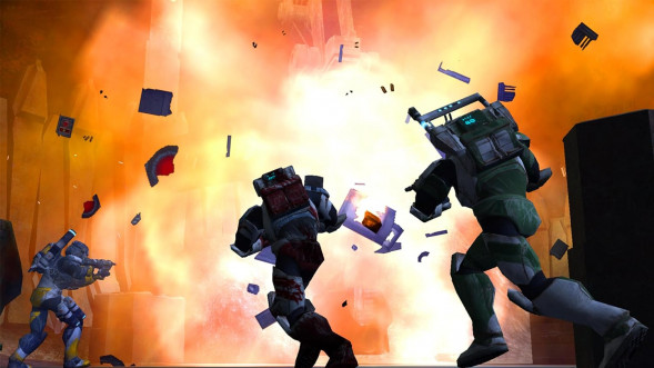 Игра Star Wars Heritage Pack [Nintendo Switch, английская версия] в Перми